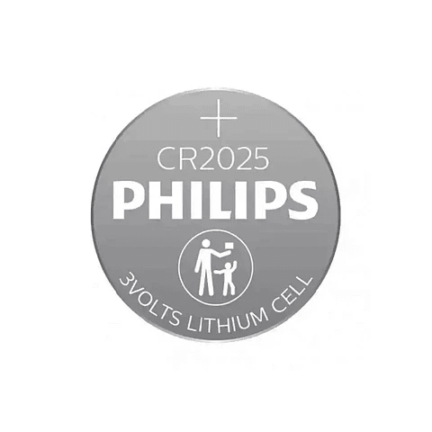 PILA DE RELOJ 2032 PHILIPS1