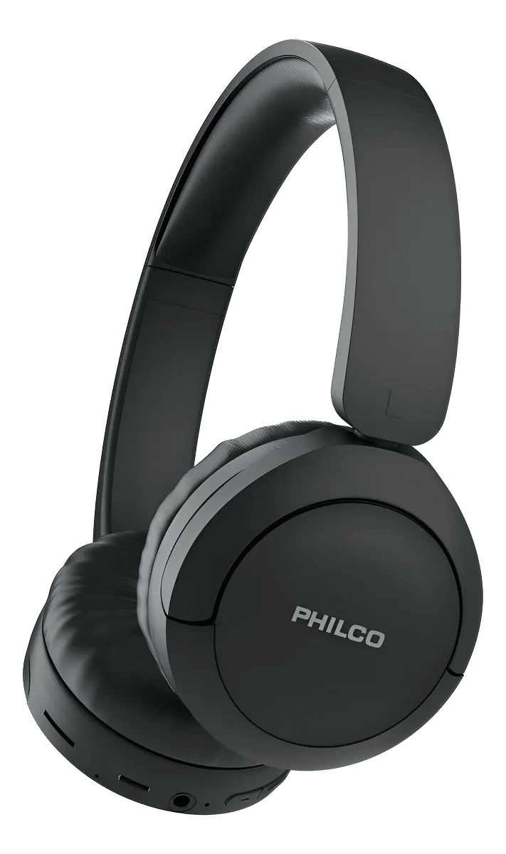 Audífono Inalámbrico Philco Pro 510B Bluetooth2