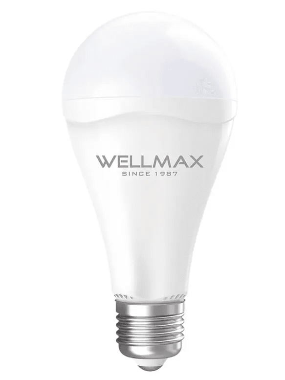AMPOLLETA EMERGENCIA SUPERNOVA 11W WELLMAX2