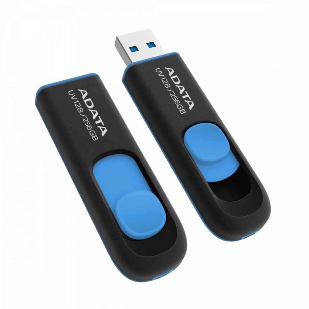 Pendrive Adata 128GB USB 3.2 Negro2