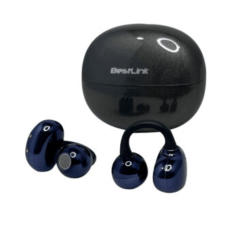 Auriculares Inalámbricos Ear Clip / Mod. BL-AH1153