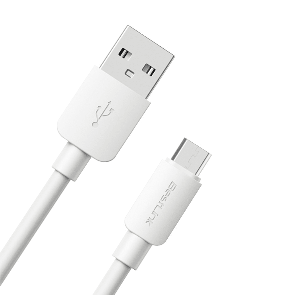 CABLE DE CARGA BESTLINK USB-A A MICRO USB BL-CHCBM3001