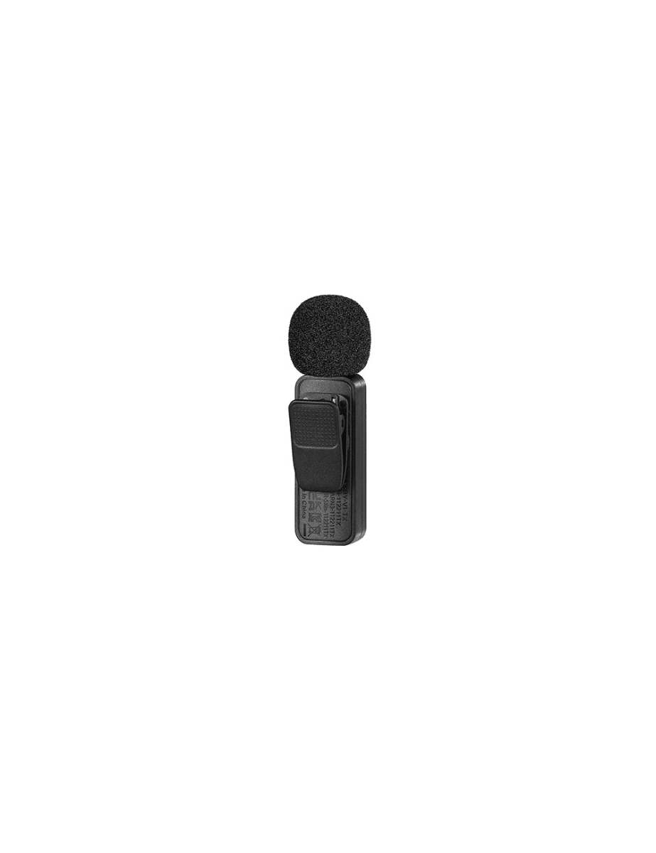 MICROFONO INALAMBRICO DUO BOYA USB C 2.4 GHz2