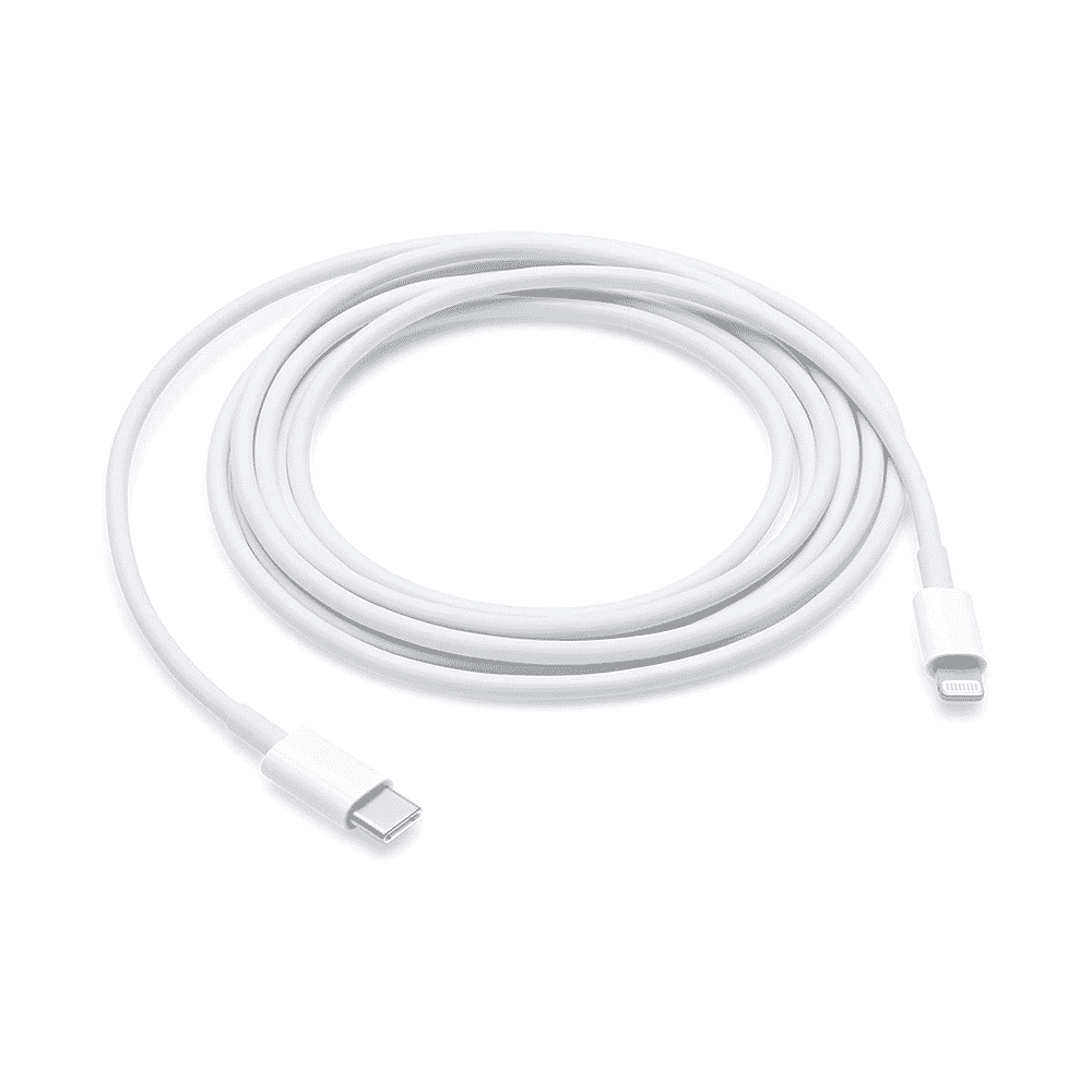 CABLE DE CARGA USB TIPO C A LIGHTNING 5 AMP BESTLINK 0