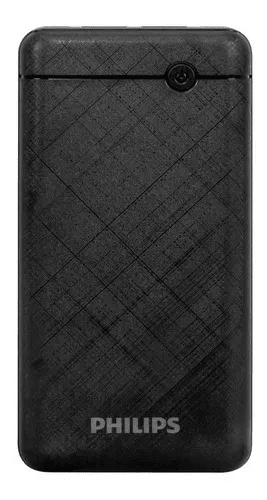 Power Bank (bateria externa) Philips 10.000 mAh 0