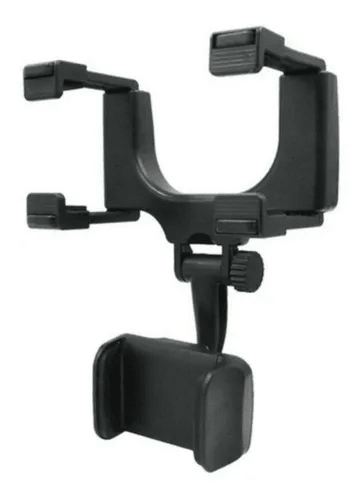 soporte de telefono celular al espejo  et-e03922