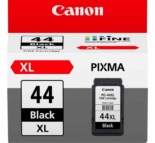 CANON 44 XL ORIGINAL NEGRO 15ML 1