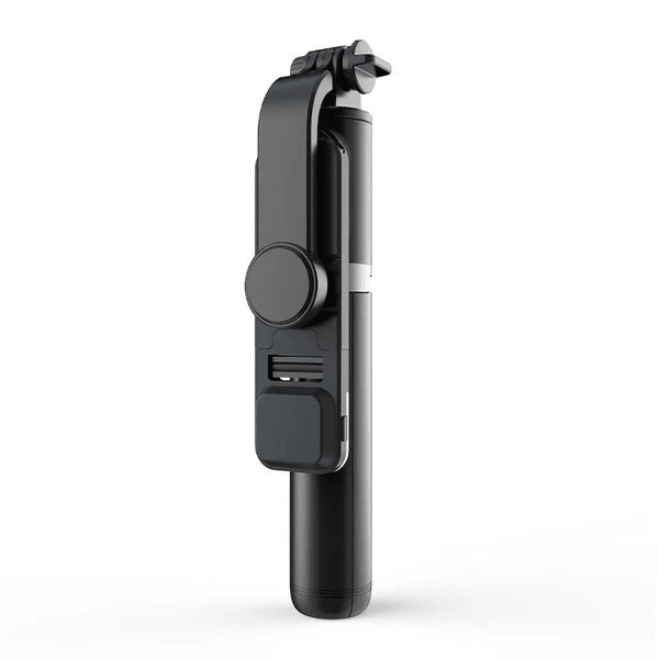 BASTON SELFIE CON LUZ LED 3 TONOS- CONTROL REMOTO- TRIPODE RECARGABLE DUSTED 0