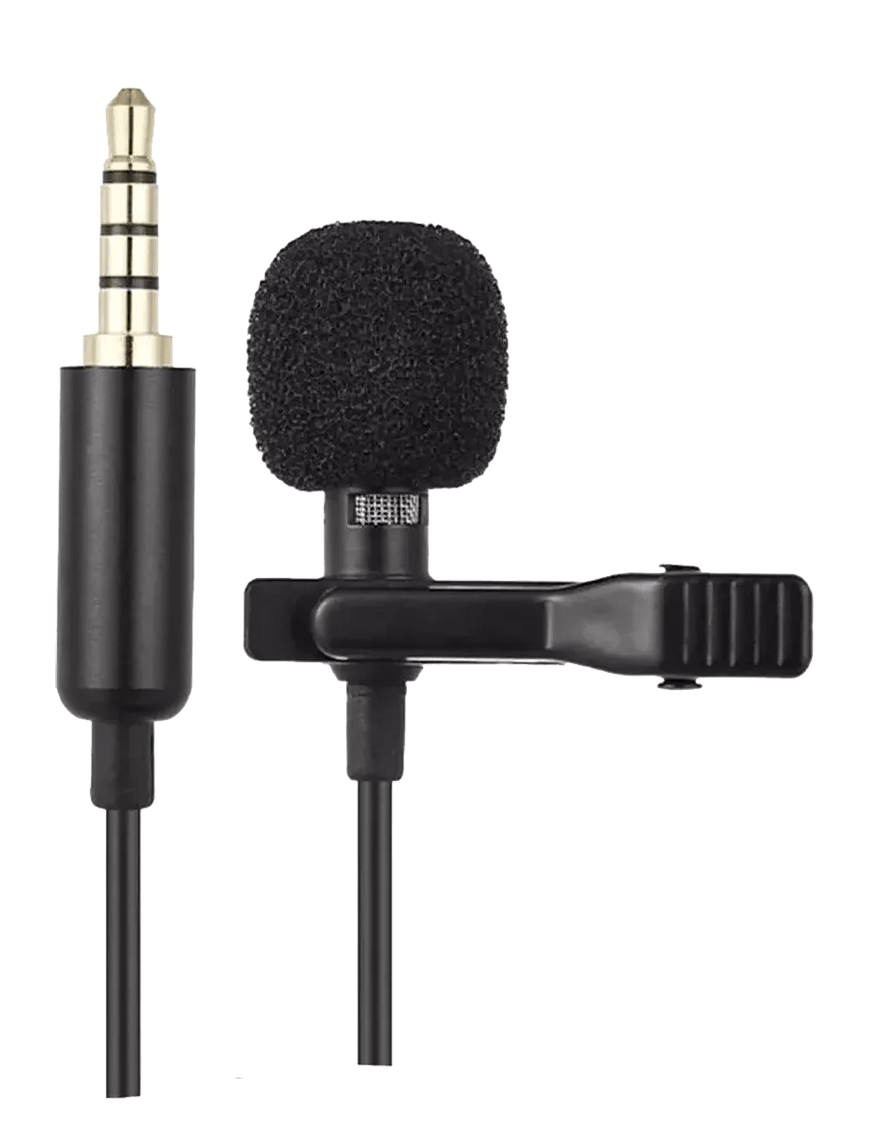 CABLE PLUG 3.5 MM A MICROFONO MACRO 0