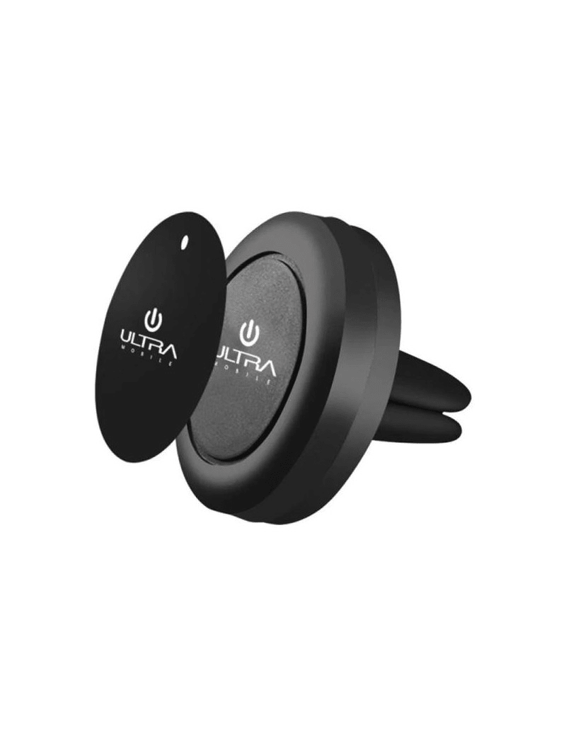 SOPORTE CELULAR PARA RANURA DE AIRE AUTO MAGNETICO  546 ULTRA2