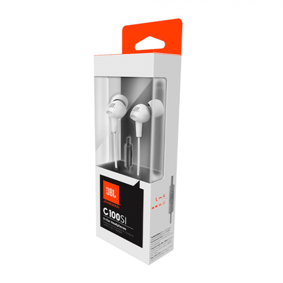 AUDIFONOS JBL C100SI BLANCOS1