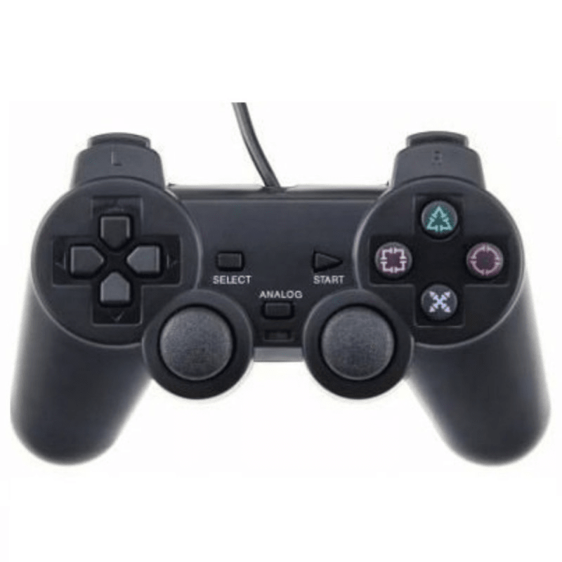 JOYSTICK PLAY 2 DGAME DATA COM 0