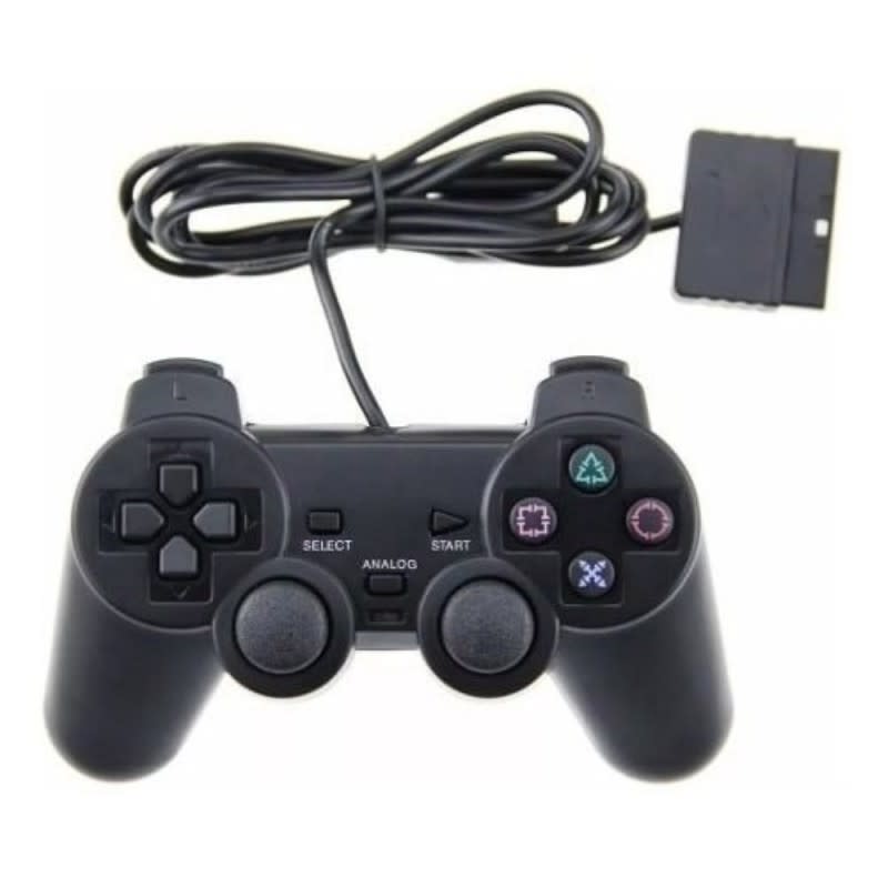 JOYSTICK PLAY 2 DGAME DATA COM2