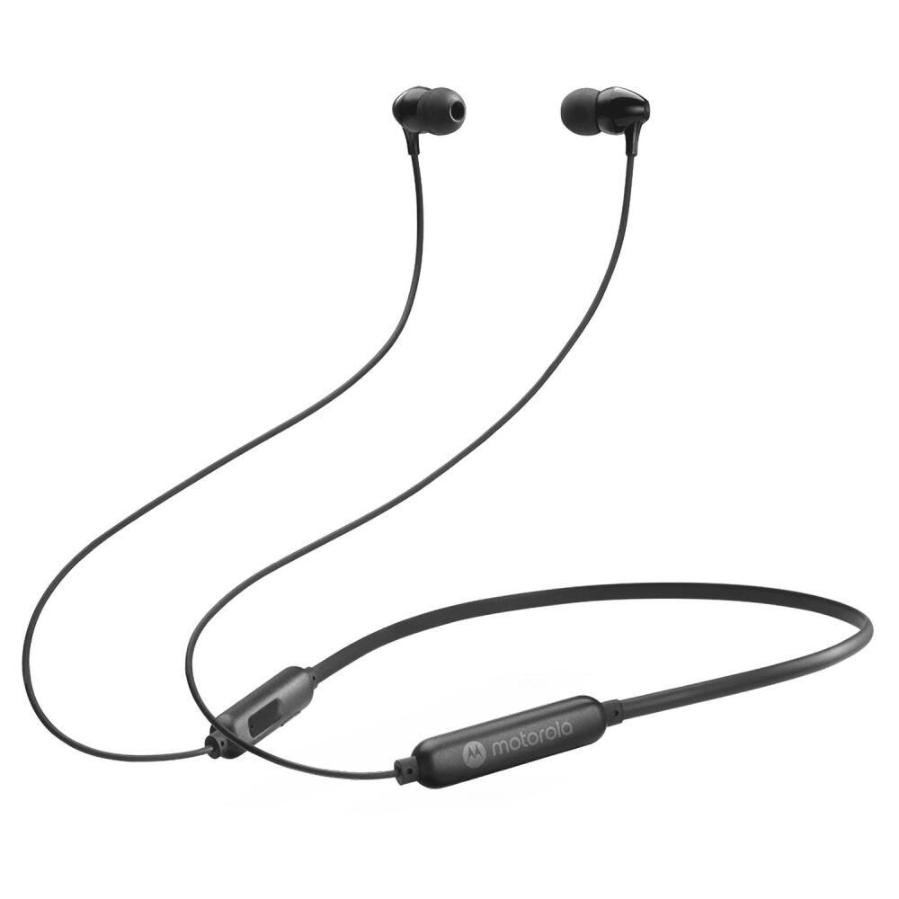 AUDIFONO CON CABLE INALAMBRICO MOTO SP106 MOTOROLA2
