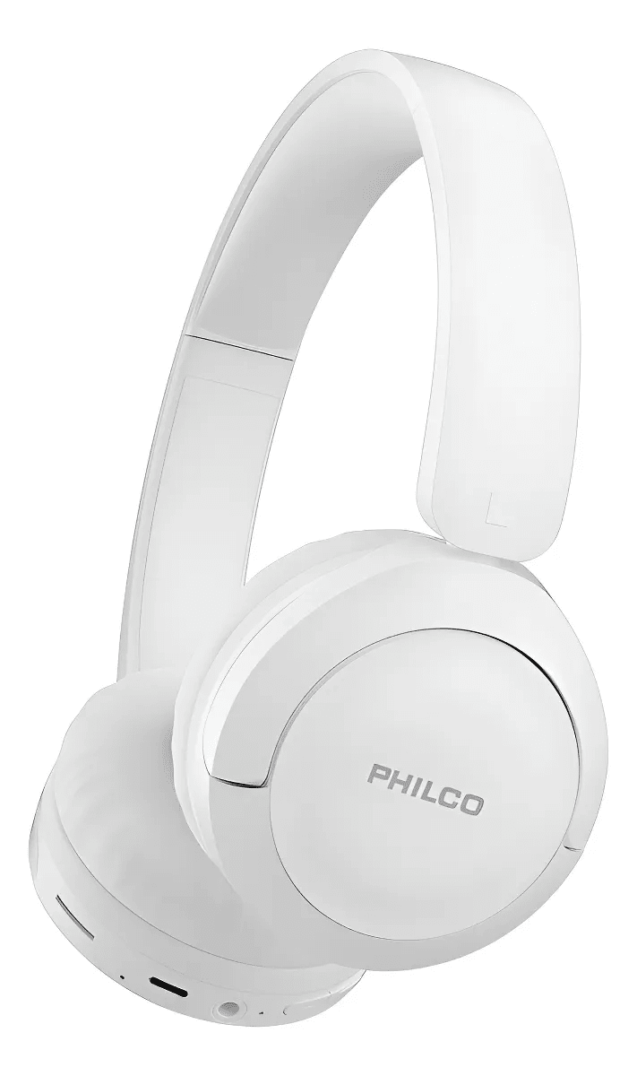 Audífono Inalámbrico Philco Pro 510W Bluetooth2
