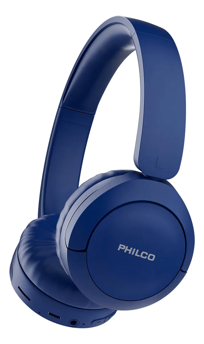 Audífono Inalámbrico Philco Pro 510A Bluetooth2