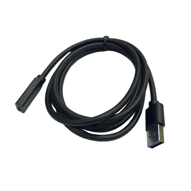 CABLE OTG 1.5 MTS-USB 3.0 MACHO A TYPE-C HEMBRA-5GBPS TM-2005461