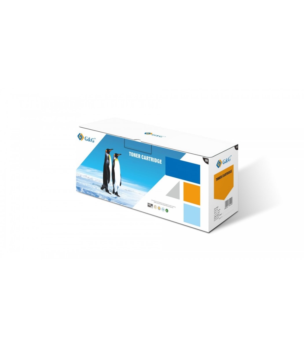 TONER HP 505A ALTERNATIVO GYG1