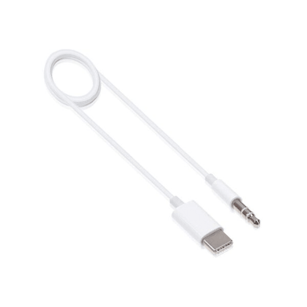 CABLE AUXILIAR 3.5mm A TIPO C ZY332522