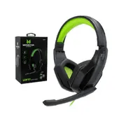 AUDIFONOS HEADSET MONSTER GAMER LOFTY 29MTG655GR2
