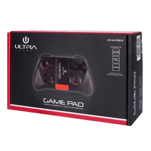 JOYSTICK PARA CELULARES ULTRA WARELESS PG910 | PC MUNDO