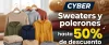 collection cyber sweater y polerones