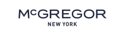McGREGOR