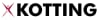 KOTTING