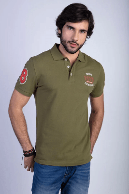 POLERA BEDFORD V5000N017