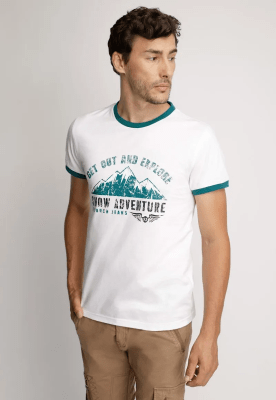 POLERA VERMONT V5004N001