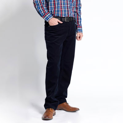 PANTALON COTELE I3538N079