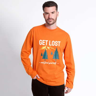 POLERA ESTAMPADA TALLAS EXTRA (5XL Y 6XL) I3650X041