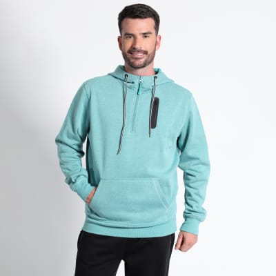 POLERON CANGURO TALLAS EXTRA (5XL y 6XL) I3600X017