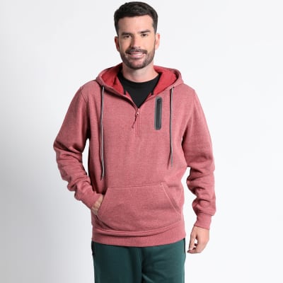 POLERON CANGURO TALLAS EXTRA (5XL y 6XL) I3600X067