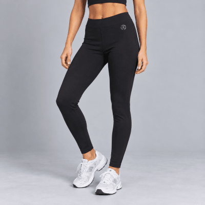 CALZA MUJER NEGRA LI000N009