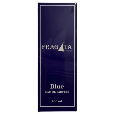 PERFUME FRAGATA BLUE 100 ML AC000N077