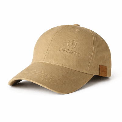 JOCKEY BASICO DETALLE SPORT BEIGE CLARO AC013N030