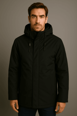 CHAQUETA SOFTSHELL I0052N009