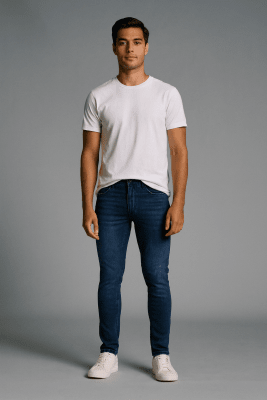 JEANS I2201N084