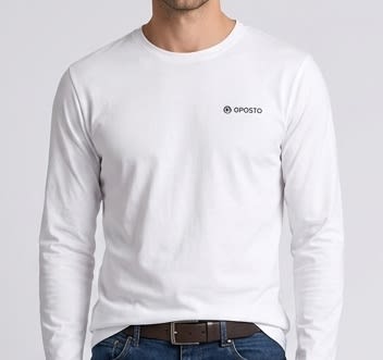 POLERA MANGA LARGA OPOSTO MUNDIAL CLUB I6002N002