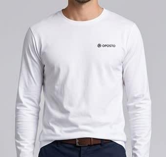 POLERA MANGA LARGA OPOSTO MUNDIAL CLUB I6002N003