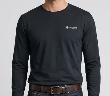 POLERA MANGA LARGA OPOSTO MUNDIAL CLUB I6002N004