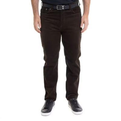 PANTALÓN COTELÉ 5 BOLSILLOS I9538N032