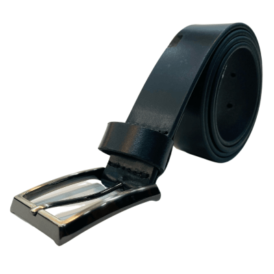CINTURÓN SPORT LISO OT502N009