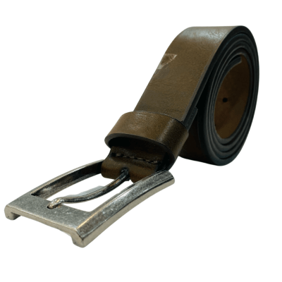 CINTURÓN SPORT COSTURA OT600N039