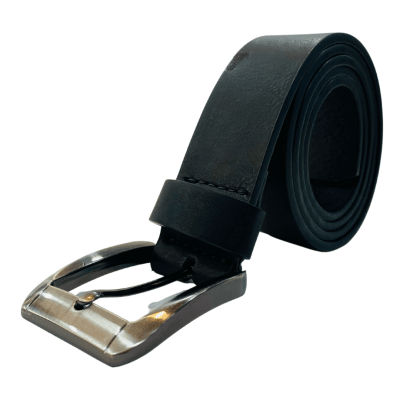 CINTURÓN CASUAL LISO OT603N009