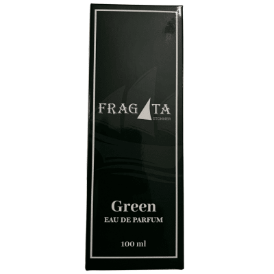 PERFUME FRAGATA GREEN 100 ML AC000N013