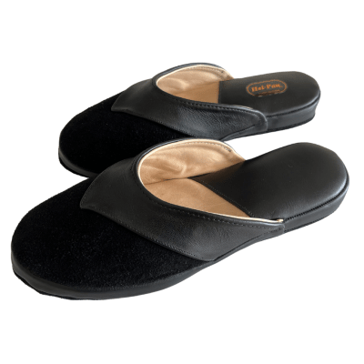 PANTUFLA DESCANSO AC001N009