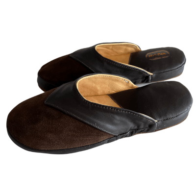 PANTUFLA DESCANSO AC001N038