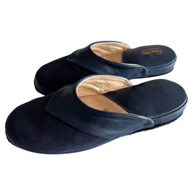 PANTUFLA DESCANSO AC001N077